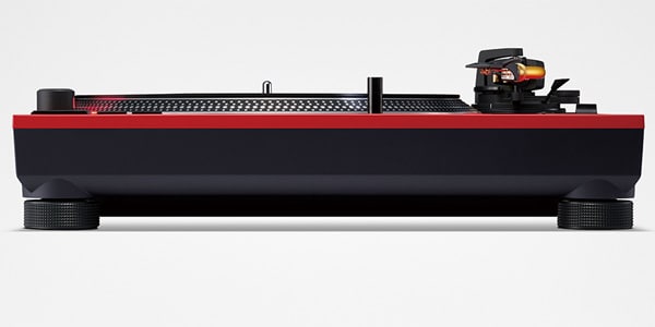 TECHNICS / SL-1200M7L-R [SL-1200 Series 50th Anniversary Model]画像4