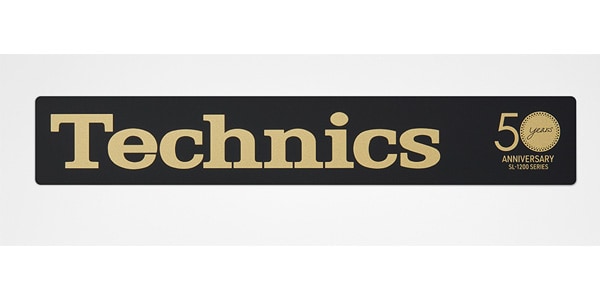 TECHNICS / SL-1200M7L-Y画像4