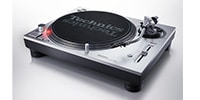 TECHNICS SL-1200MK7-S  【店頭販売】