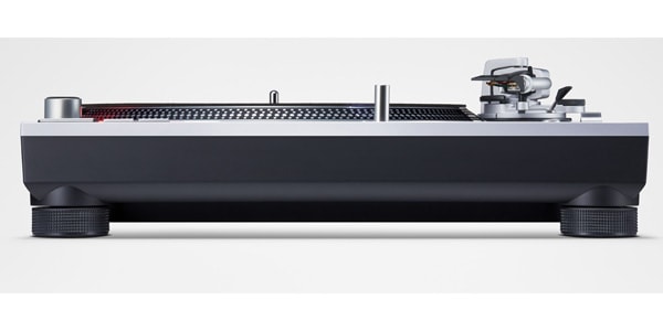 TECHNICS ( テクニクス ) SL-1200MK7-S DJ向けターンテーブル