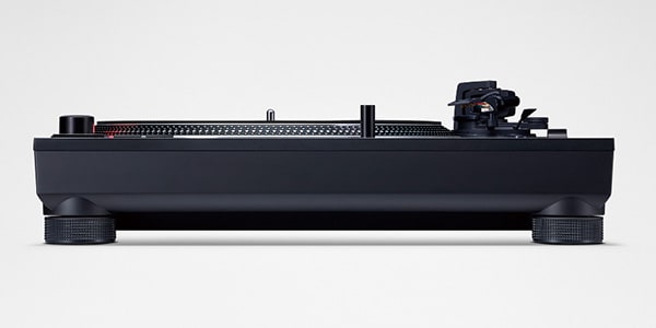 TECHNICS / SL-1200MK7W-K DJ向けターンテーブルシステム画像3