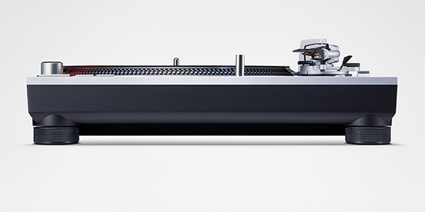 TECHNICS / SL1200-MK7W-S DJ向けターンテーブルシステム画像3