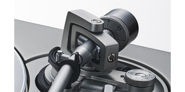 TECHNICS / SL-1300G-K Hi-Fiオーディオ向けターンテーブル【店頭販売】画像5