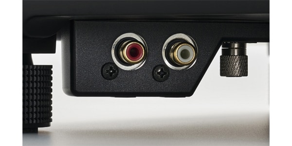 TECHNICS / SL-1300G-K Hi-Fiオーディオ向けターンテーブル【店頭販売】画像6