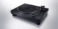 TECHNICS SL-1500C-K Hi-Fiオーディオ向けターンテーブル【店頭販売】