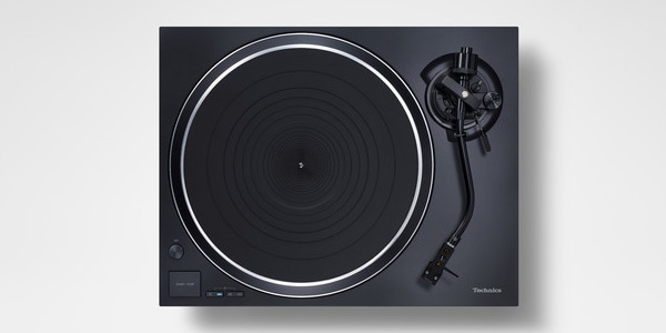 TECHNICS / SL-1500C-K Hi-Fi Audio Turntable [Over-the-counter sales]画像2