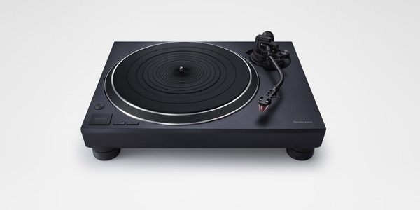 TECHNICS / SL-1500C-K Hi-Fi Audio Turntable [Over-the-counter sales]画像4