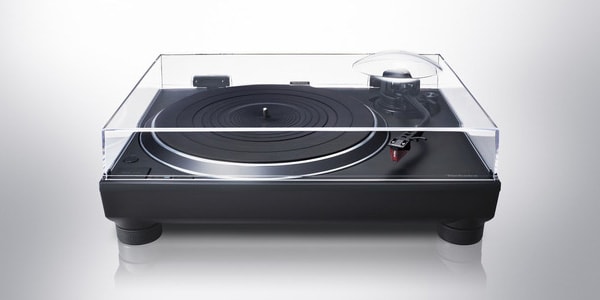 TECHNICS / SL-1500C-K Hi-Fi Audio Turntable [Over-the-counter sales]画像5