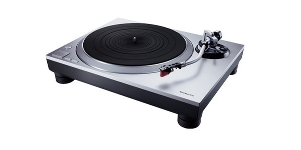 TECHNICS/SL-1500C-S Hi-Fiオーディオ向けターンテーブル【店頭販売】