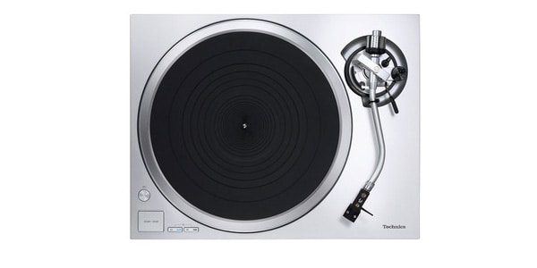 TECHNICS / SL-1500C-S Hi-Fi Audio Turntable [Over-the-counter sales]画像2