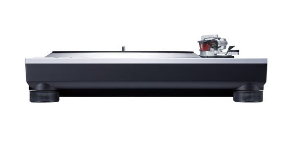 TECHNICS / SL-1500C-S Hi-Fi Audio Turntable [Over-the-counter sales]画像3