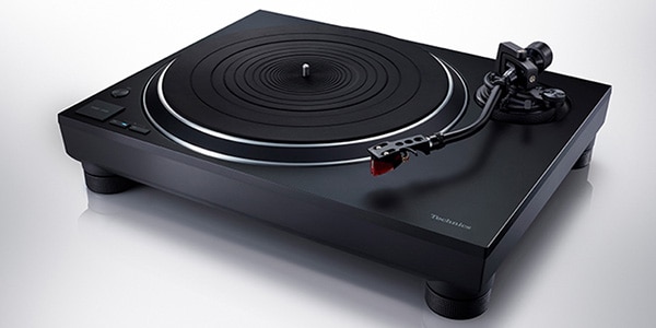 TECHNICS / SL-1500CW-K