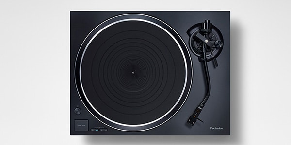 TECHNICS / SL-1500CW-K画像2