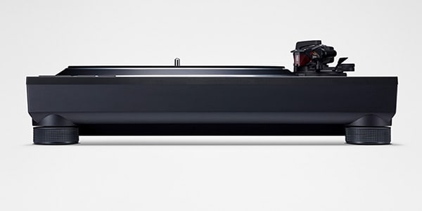 TECHNICS / SL-1500CW-K画像3
