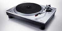 TECHNICS / SL-1500CW-S