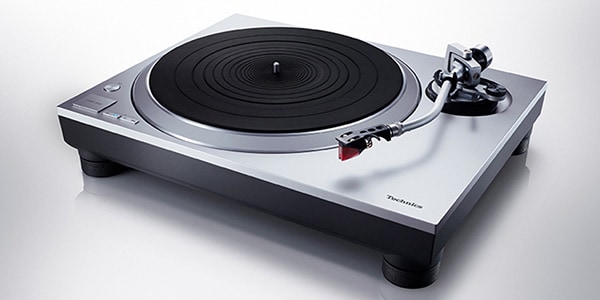 TECHNICS / SL-1500CW-S