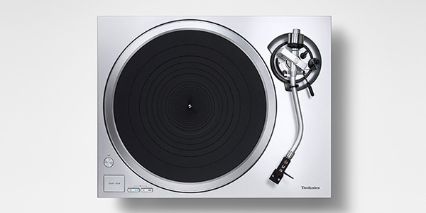 TECHNICS / SL-1500CW-S画像2