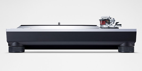 TECHNICS / SL-1500CW-S画像3