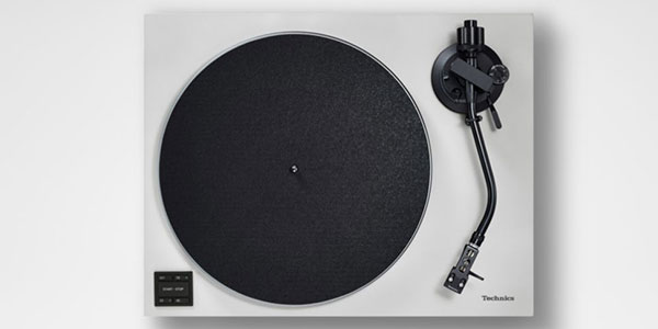 TECHNICS / SL-50C-H画像2