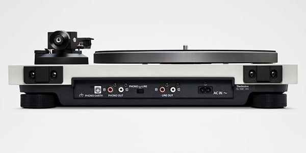 TECHNICS / SL-50C-H画像4