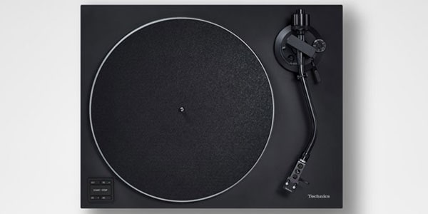 TECHNICS ( テクニクス )  / SL-50C-K画像2