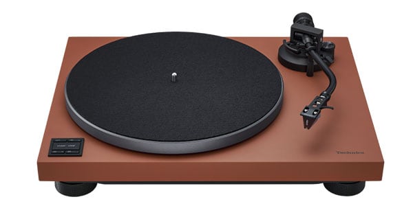 TECHNICS ( テクニクス )  / SL-50C-T