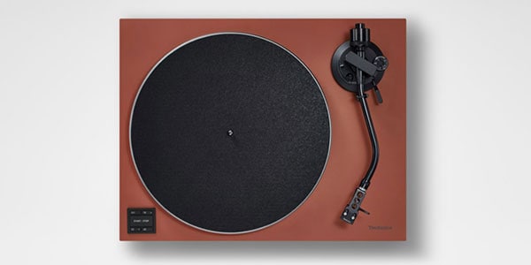 TECHNICS ( テクニクス )  / SL-50C-T画像2