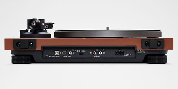 TECHNICS ( テクニクス )  / SL-50C-T画像4