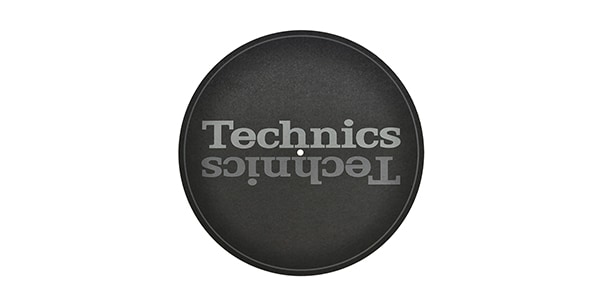 TECHNICS ( テクニクス )  / TBMX5361 - SL-1200MK7用 純正スリップマット
