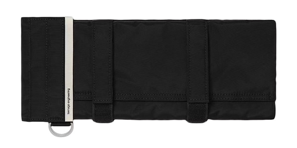 TEENAGE ENGINEERING / field large bag black