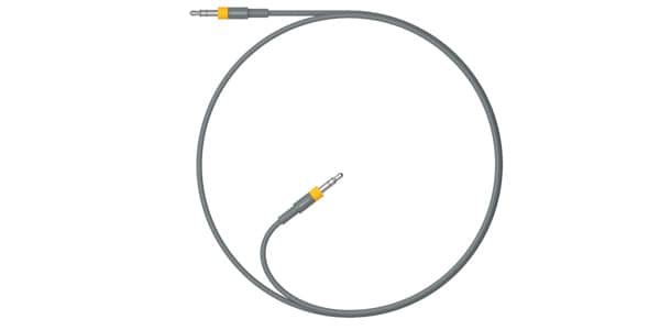 TEENAGE ENGINEERING ( ティーンエイジ エンジニアリング )  / OP-Z audio cable reg 750mm
