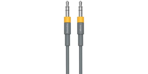 TEENAGE ENGINEERING ( ティーンエイジ エンジニアリング )  / OP-Z audio cable reg 750mm画像2
