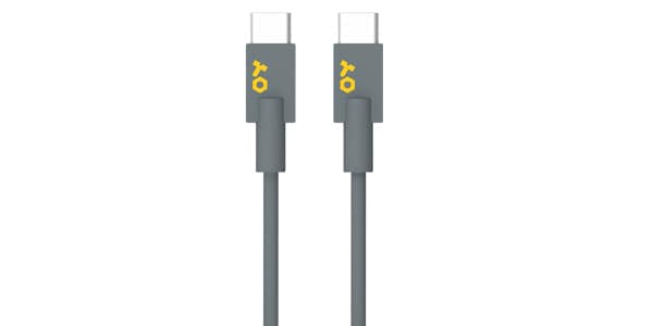 TEENAGE ENGINEERING / USB cable type C to type C画像2