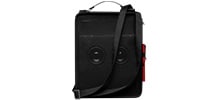 TEENAGE ENGINEERING OB-4 mesh bag black