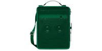 TEENAGE ENGINEERING OB-4 mesh bag green