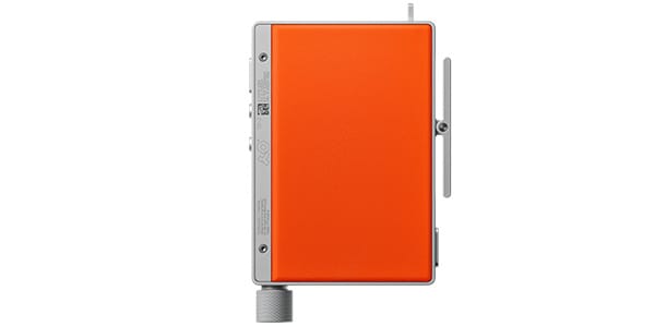 TEENAGE ENGINEERING / TP-7 Portable Audio Recorder画像2