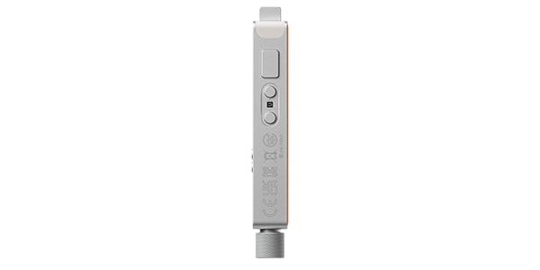 TEENAGE ENGINEERING / TP-7 Portable Audio Recorder画像3