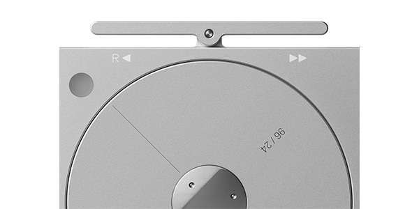 TEENAGE ENGINEERING / TP-7 Portable Audio Recorder画像5