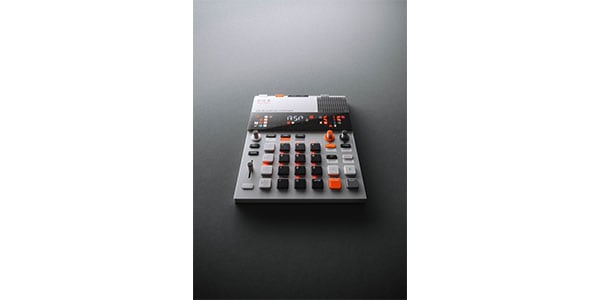 TEENAGE ENGINEERING / EP-133 K.O.II 128MB画像10