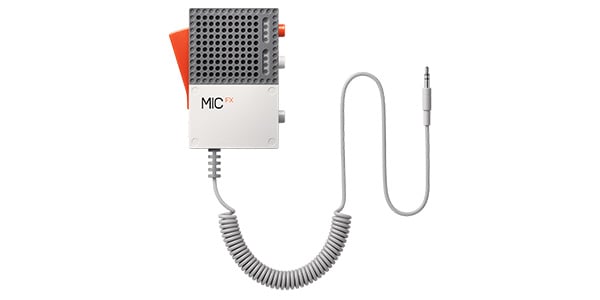 TEENAGE ENGINEERING / EP-2350 FX MIC