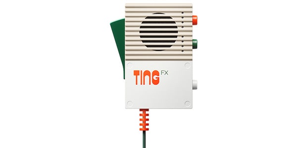 TEENAGE ENGINEERING / EP-40 + EP-2350 launch kit画像5