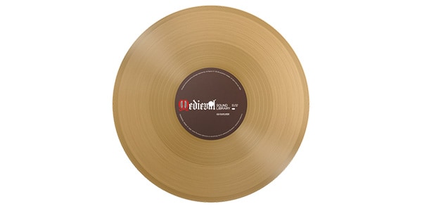 TEENAGE ENGINEERING / EP-1320 10" vinyl画像2