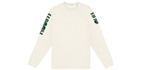 TEENAGE ENGINEERING / EP-40 long sleeve L