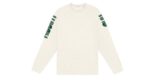 TEENAGE ENGINEERING / EP-40 long sleeve M