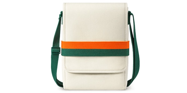 TEENAGE ENGINEERING / EP-40 shoulder bag