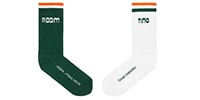 TEENAGE ENGINEERING / EP-40 cotton socks L