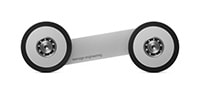 TEENAGE ENGINEERING / grip car natural