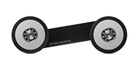 TEENAGE ENGINEERING / grip car black