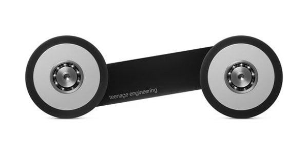 TEENAGE ENGINEERING / grip car black
