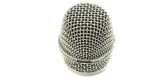 TELEFUNKEN / HD03-CROM画像2